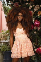 Pretty Things Dress