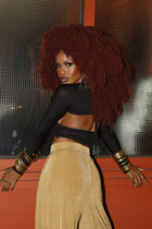 Sheba (editorial collection)