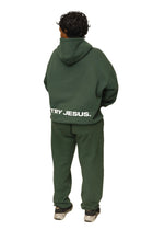Mess Around Hoodie