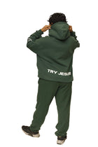 Mess Around Hoodie