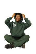 Mess Around Hoodie
