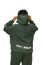 Mess Around Hoodie