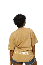 Mess Around Tee