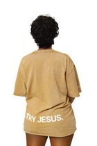 Mess Around Tee
