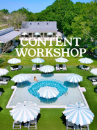 Frenchie Content Retreat