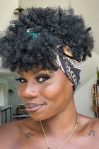 Afro Headwrap