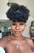 Afro Headwrap