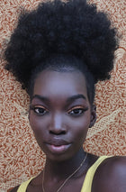 Pony Puff